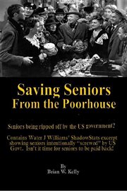 Saving seniors from the poorhouse cover image