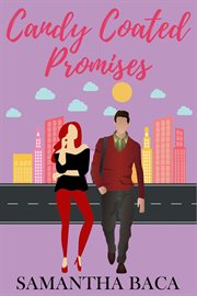 Candy Coated Promises : Stone Creek cover image