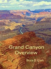 Grand canyon overview cover image