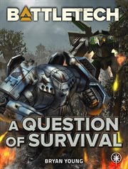 Battletech: a question of survival cover image