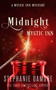 Midnight at mystic inn cover image