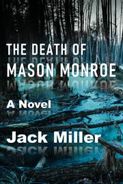 The death of mason monroe cover image