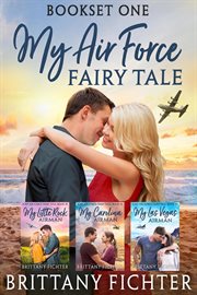 My Air Force Fairy Tale Bookset One : My Air Force Fairy Tale cover image