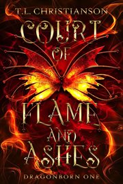 Court of flame and ashes cover image