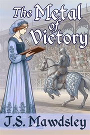 The metal of victory cover image