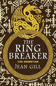 The Ring Breaker cover image