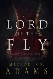 Lord of the fly cover image