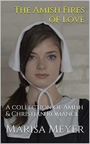 The amish fires of love cover image