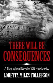 There will be consequences cover image