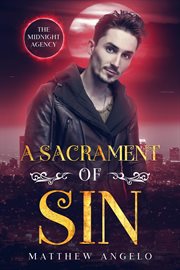 A sacrament of sin cover image
