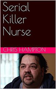 Serial killer nurse cover image