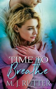 Time to Breath cover image
