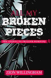 All my broken pieces cover image