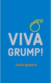 Viva grump! cover image
