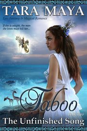 Taboo cover image