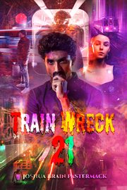 Train wreck 21 cover image