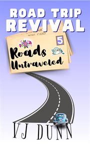 Roads untraveled cover image