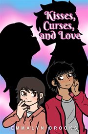 Kisses, curses, and love cover image