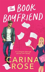 The Book Boyfriend cover image