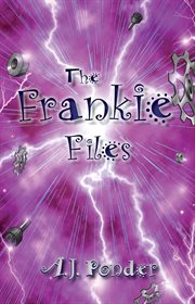 The Frankie files cover image