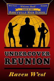 Undercover reunion cover image
