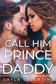 Call him prince daddy (complete series) cover image