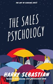 The Sales Psychology cover image