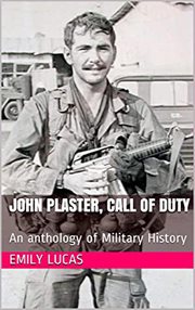Call of duty john plaster cover image
