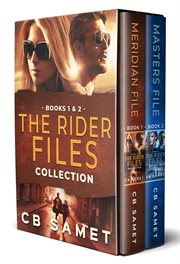 The Rider Files Collection : Books #1-2. Rider Files cover image