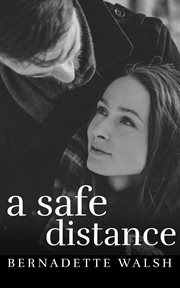 A safe distance cover image