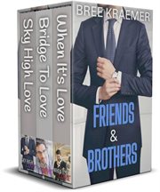 Friends & Brothers cover image