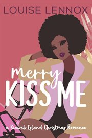 Merry kiss me cover image
