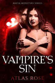 Vampire's Sin cover image