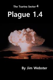 Plague 1.4 cover image