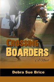 Crossing boarders cover image