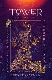 The tower cover image