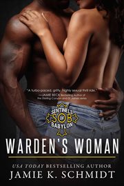 Warden's Woman cover image
