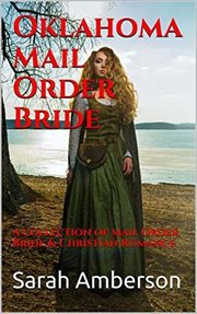 Oklahoma Mail Order Bride cover image