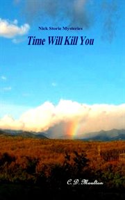 Time will kill you cover image