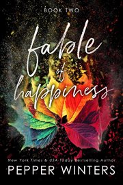 Fable of Happiness: Book Two : Book Two cover image