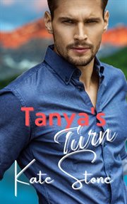 Tanya's Turn cover image