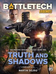 Truth and shadows cover image