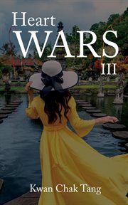 Heart Wars III cover image