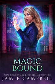 Magic bound cover image