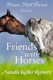 Friends With Horses cover image