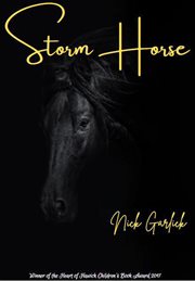 Storm horse cover image