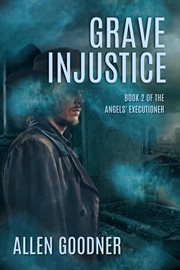 Grave injustice cover image
