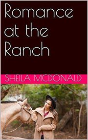 Romance at the Ranch cover image
