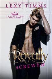 Royally Screwed cover image