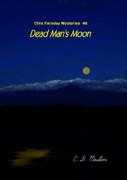 Dead man's moon cover image